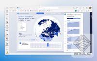 Microsoft PowerBI Desktop – obrázek 1 z 1