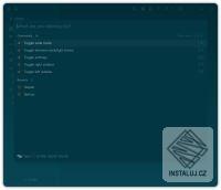 Logseq – obrázek 2 z 3