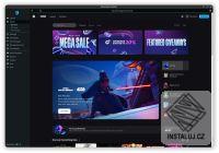 Heroic Games Launcher – obrázek 3 z 3