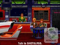 DOSBox Staging – obrázek 2 z 3