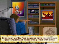 DOSBox Staging – obrázek 3 z 3