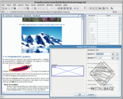 XMLmind XML Editor