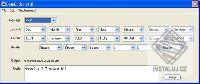 Date Coder