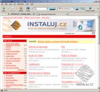 Netscape Browser