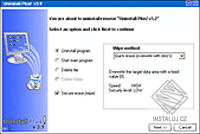 Uninstall Plus