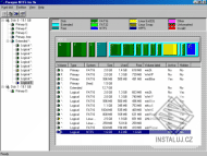 Paragon NTFS for Win 98