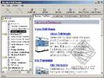 Active Web Reader
