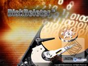 DiskDeleter