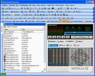 File Audio Processor
