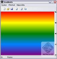 Gradients