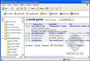 Mail602 MESSAGING SERVER – obrázek 1 z 1