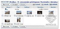 eDock Server