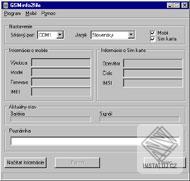 GSMinfo2file