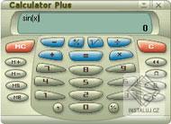 Calculator Plus