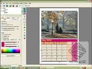 Calendar Designer – obrázek 2 z 2