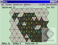 Miny - Petr Laštovička