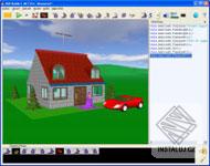 Baltie 4 .NET