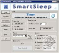 SmartSleep – obrázek 1 z 1