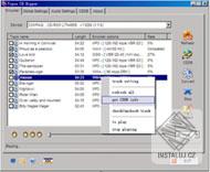Topee CD Ripper