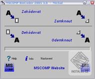 BinCoder