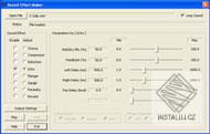 Sound Effect Maker