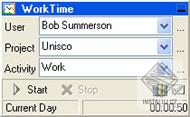 WorkTime