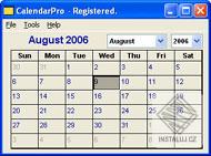 CalendarPro