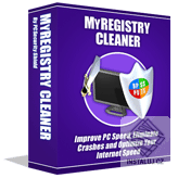 MyRegistryCleaner