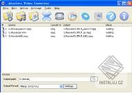 Absolute Video Converter