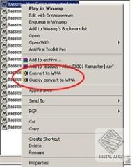 All To WMA Converter