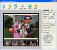 CoffeeCup Flash Photo Gallery
