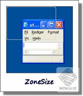 ZoneSize