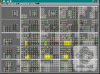 MINEFIELD 6D