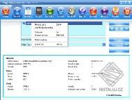 Magic Video Converter - čeština