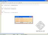 Process PE