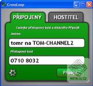 CrossLoop