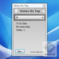 Notes On Top