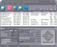 Alt WAV MP3 WMA OGG Converter