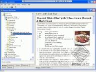 Living Cookbook