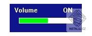 Mouse Wheel Volume
