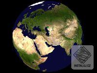 NASA World Wind