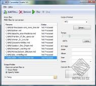 MIDI Converter Studio