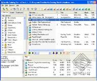 Media Catalog Studio