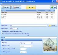 Power Audio Video DVD Converter