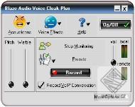 Voice Cloak Plus