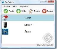Zet Switch