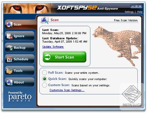 xoftspyse_scrshot1.jpg