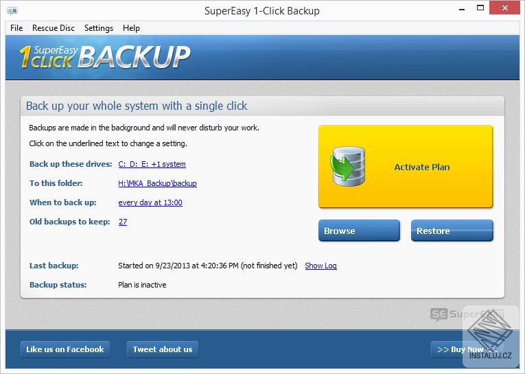scr_supereasy_1_click_backup_en_start.png