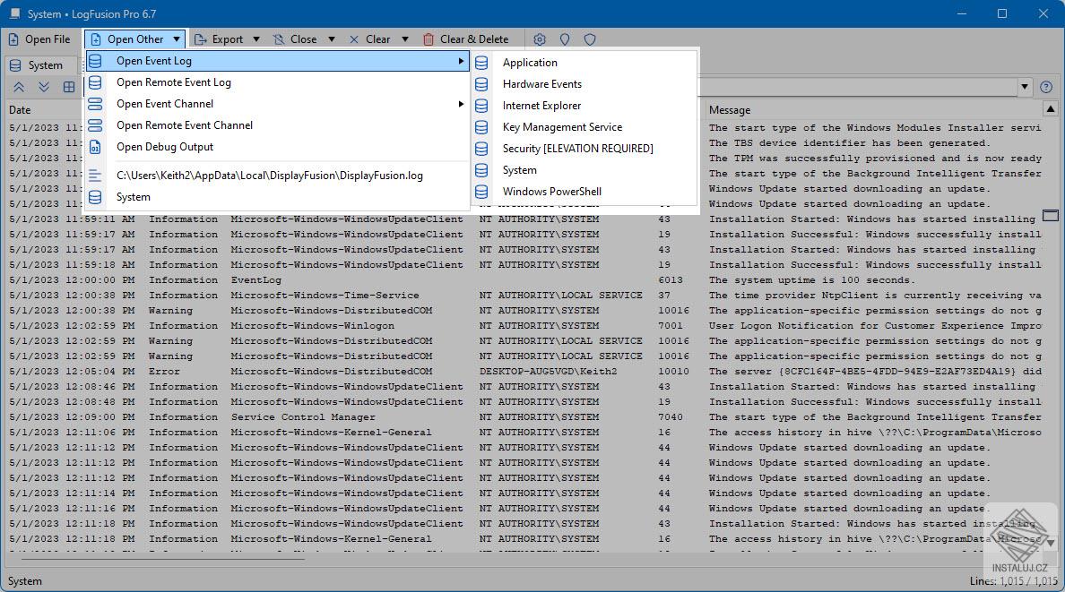 mainwindow-openeventlog.jpg